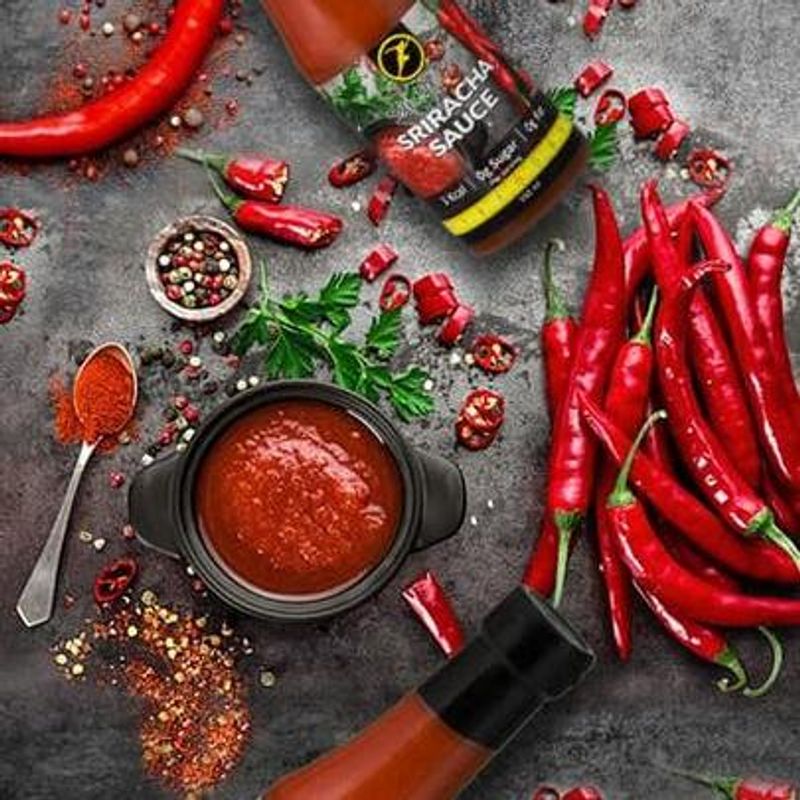 Slender Chef - 350ml