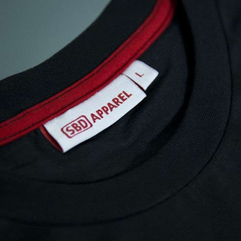 SBD T-Shirt - Unisex