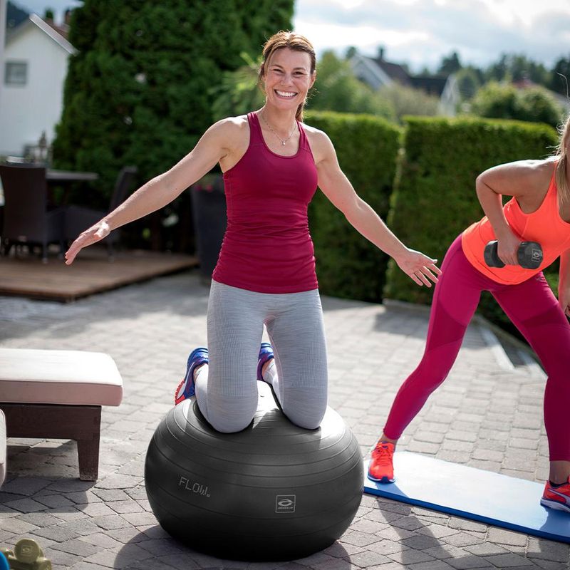 Abilica - FitnessBall ECO 75cm