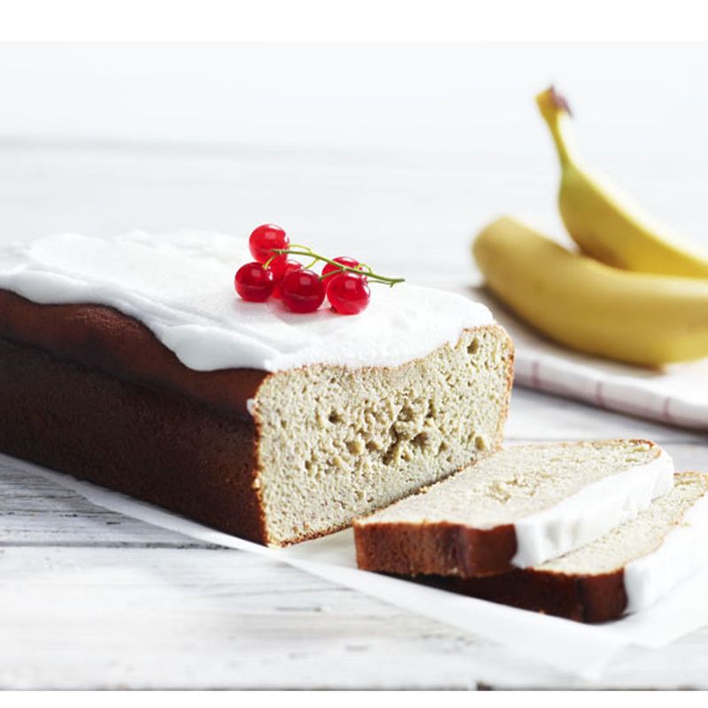 Sunnere Kakemix - Gluten og Sukkerfri 285g