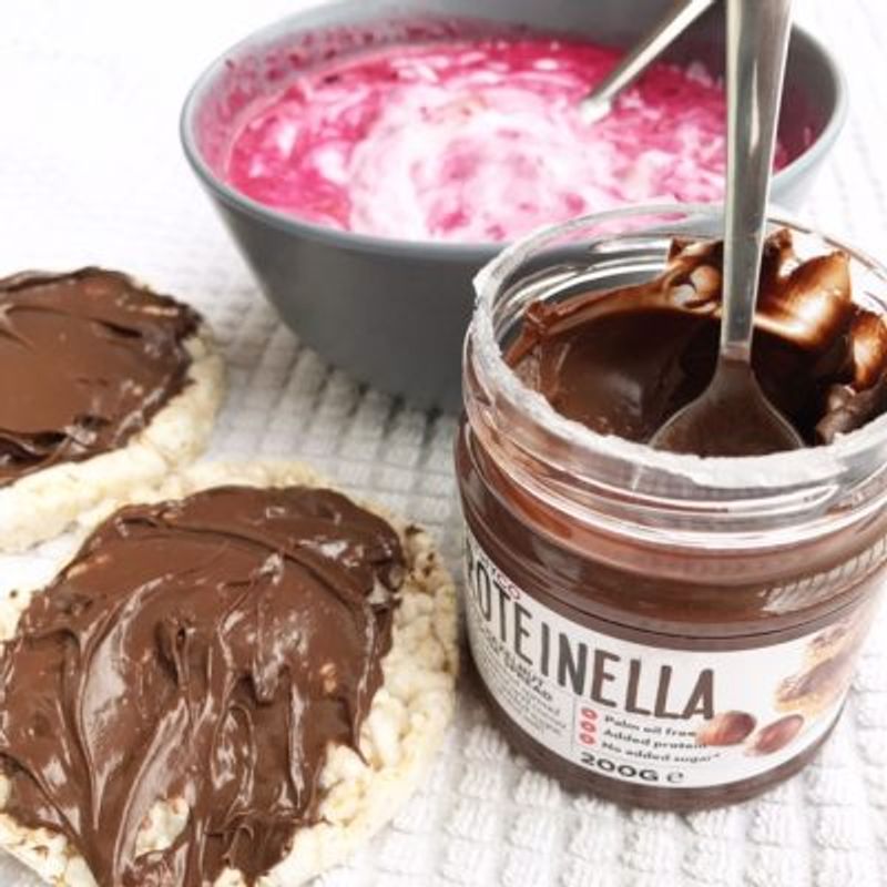 HealthyCo - Proteinella 200g