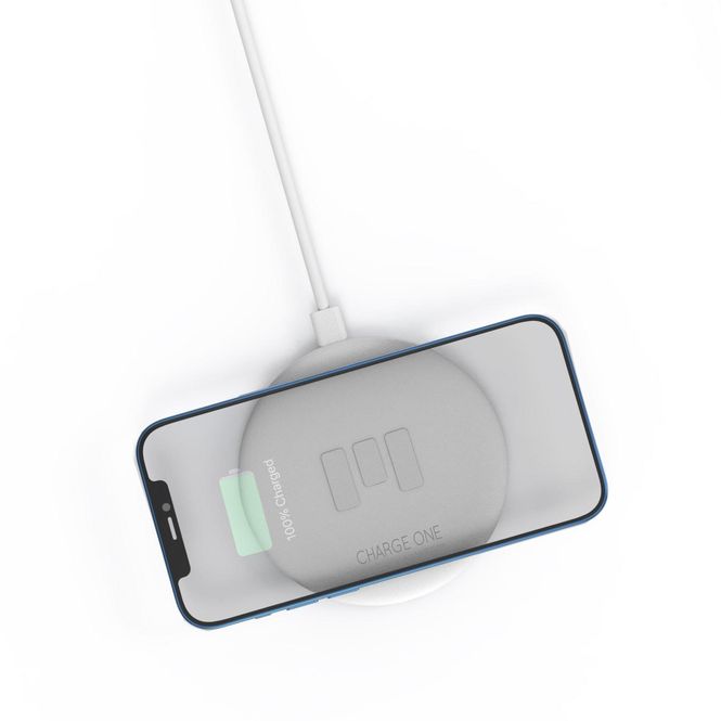 Hovedbilde Miiego - Charge One