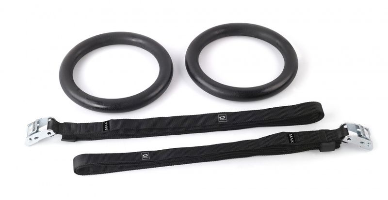 Abilica - Gymnastic Rings