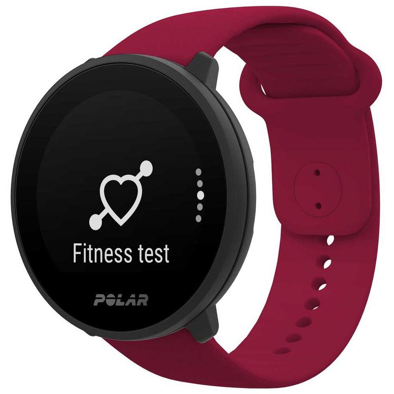 Polar Unite - Red
