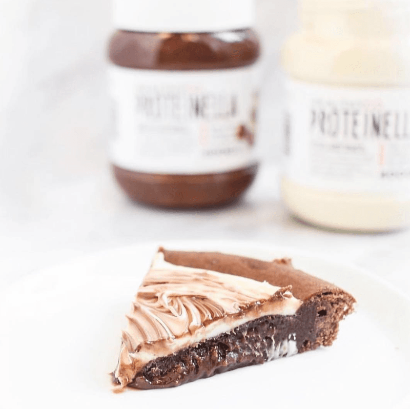 Healthyco - Proteinella (3x200g)