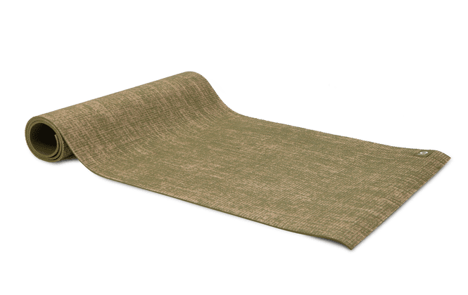 Hovedbilde Abilica - YogaMat Jute Eco Grønn