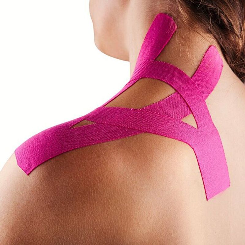 Gymstick - Kinesiology Tape 5m x 5cm