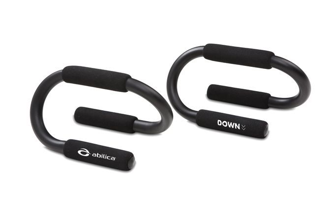 Hovedbilde Abilica - PushUp Bars