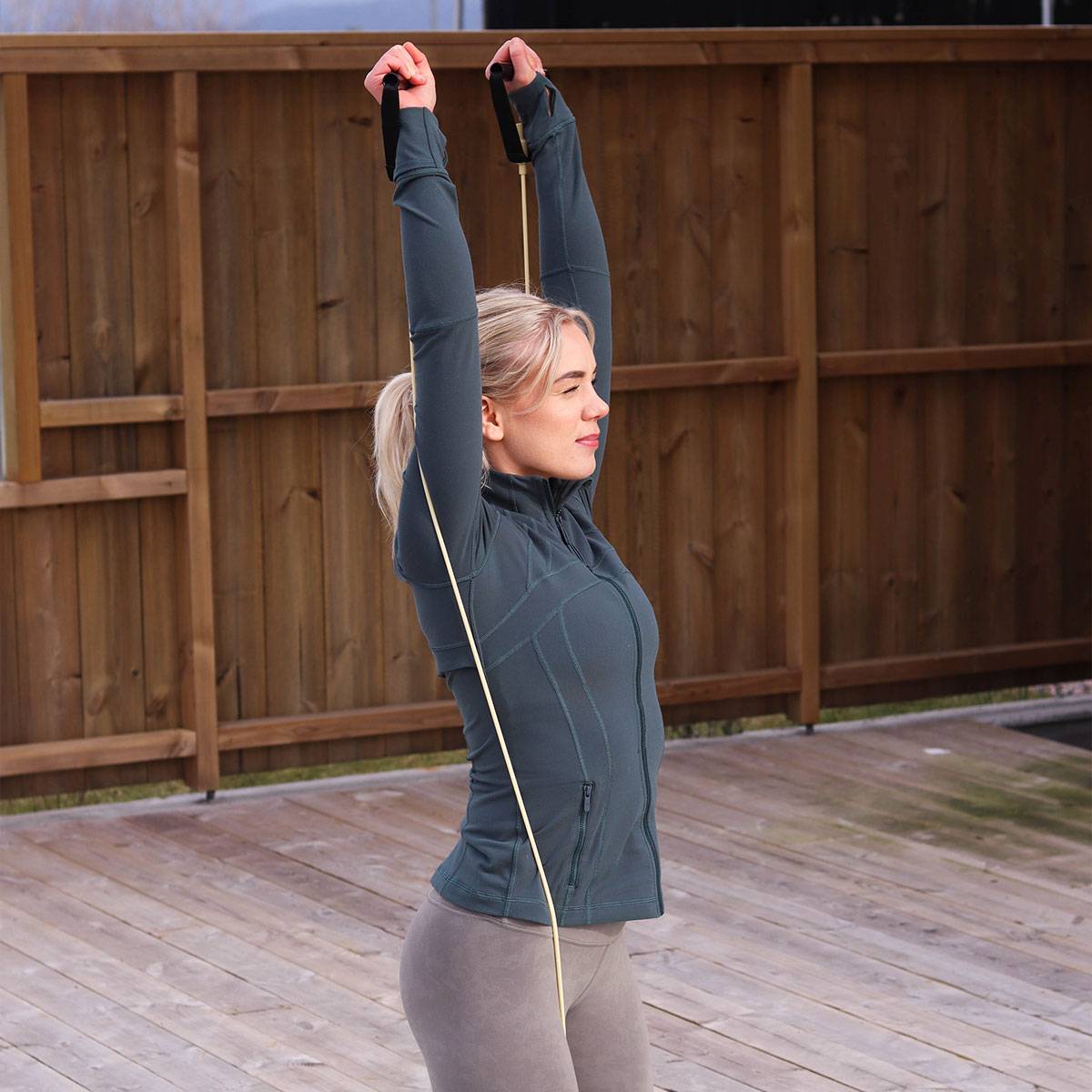 Abilica - ExerTube ECO - Lett 130cm