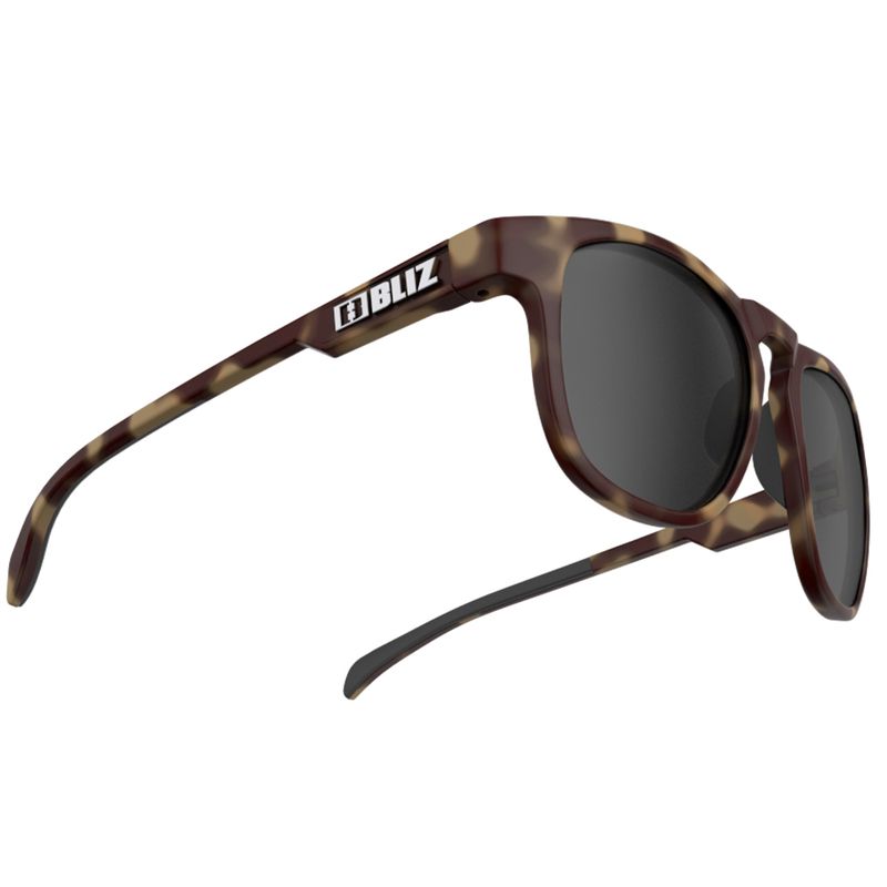 Bliz Ace - Matt Demi Brown w/Smoke