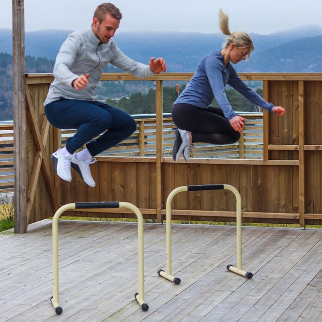 Hovedbilde Abilica - EqualizerBars