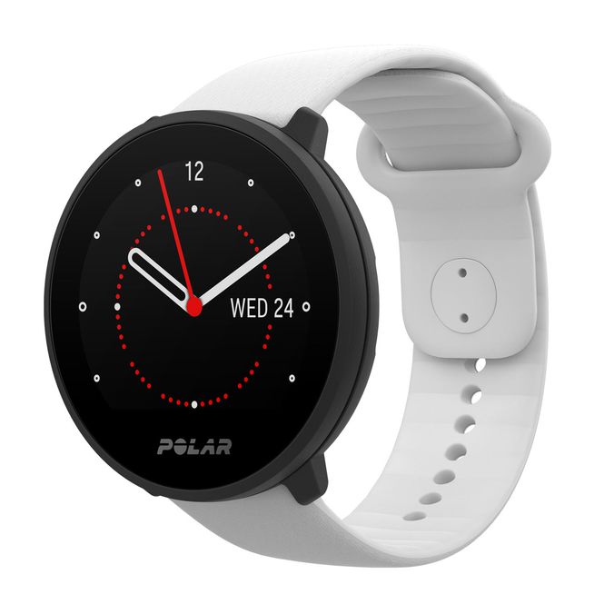 Hovedbilde Polar Unite - White