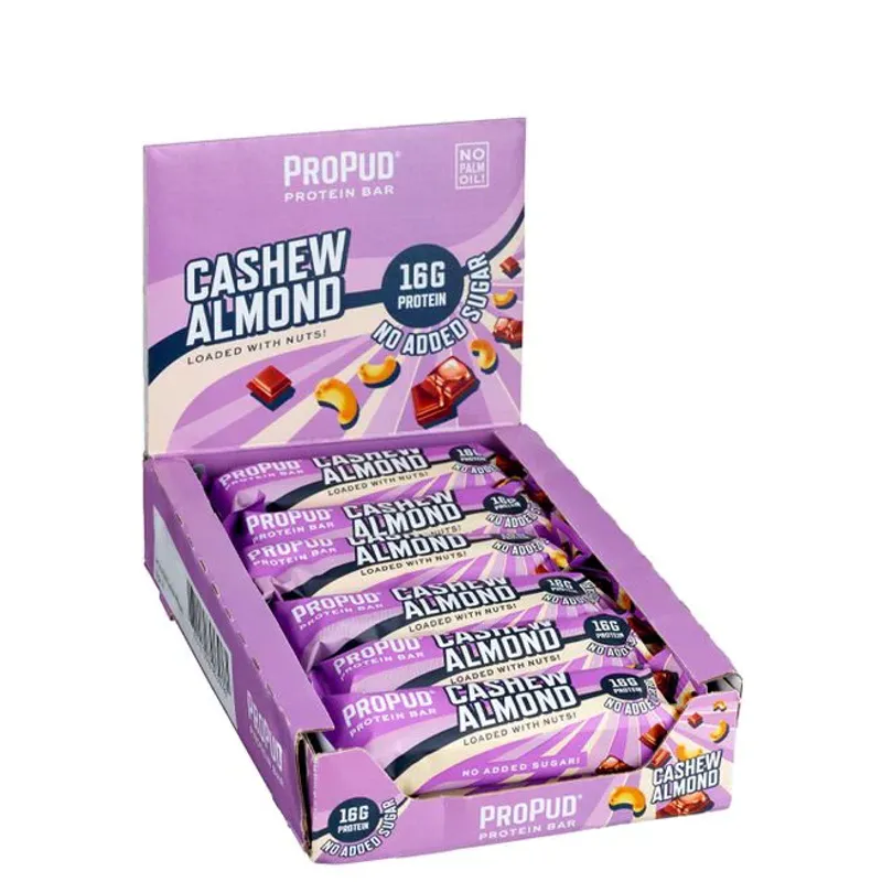 Njie - ProPud Proteinbar - Kolakaka 55g