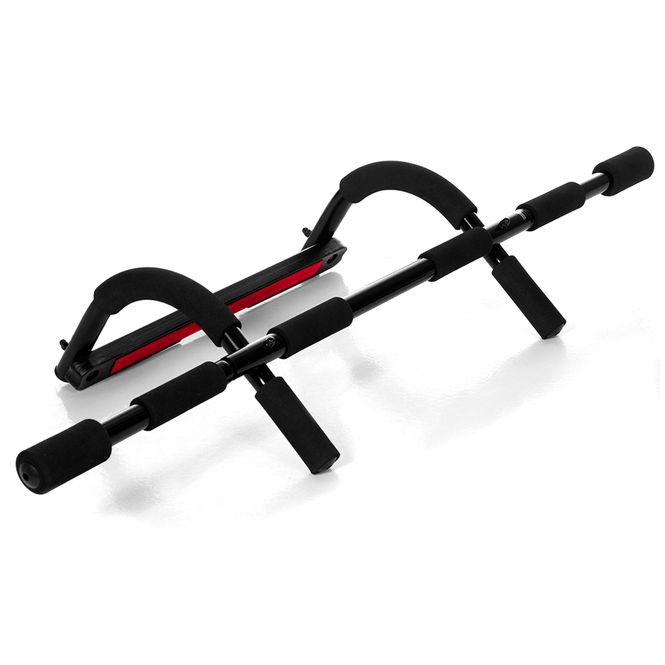 Hovedbilde Abilica - Doorgym 