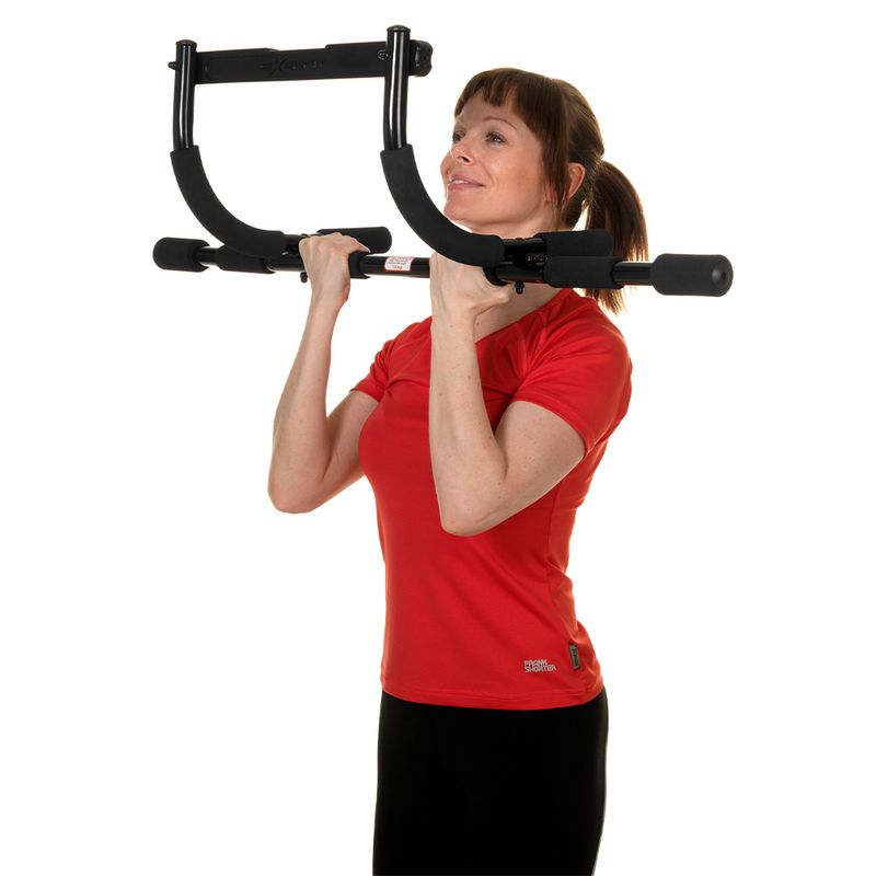Abilica - Doorgym 