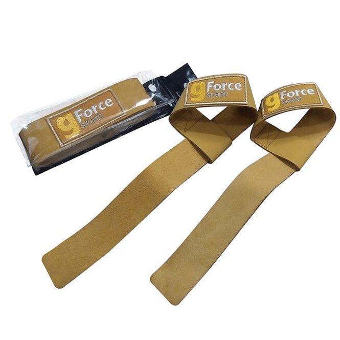 Hovedbilde gForce - Strap Brown
