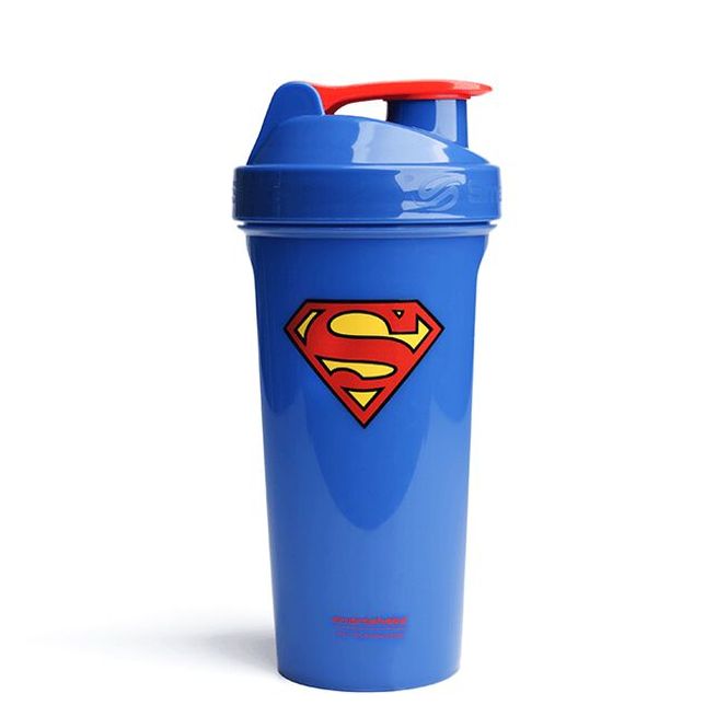 Hovedbilde Smartshake - DC Comics Superman 800ml