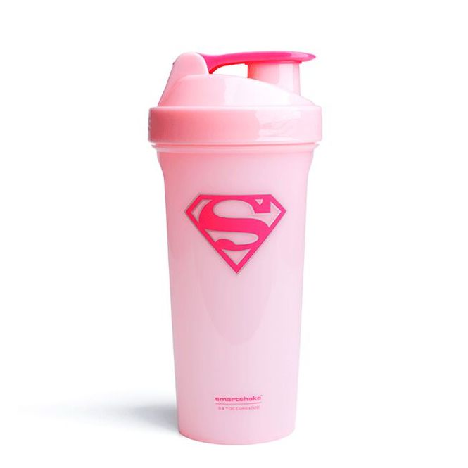 Hovedbilde Smartshake - DC Comics Supergirl 800ml