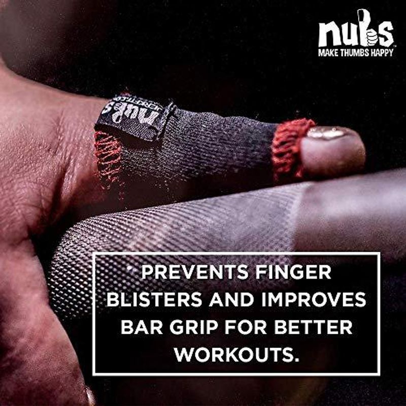 Jerkfit Nubs (Pair)
