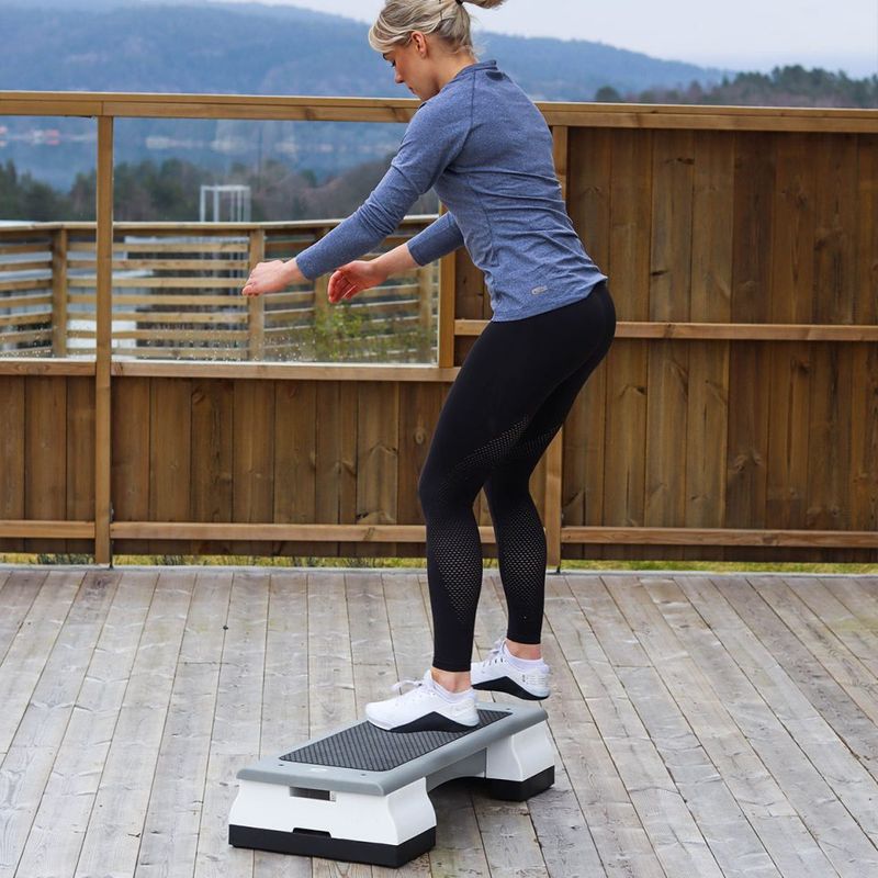 Abilica - Ekstraklosser StepUp Pro (Par)
