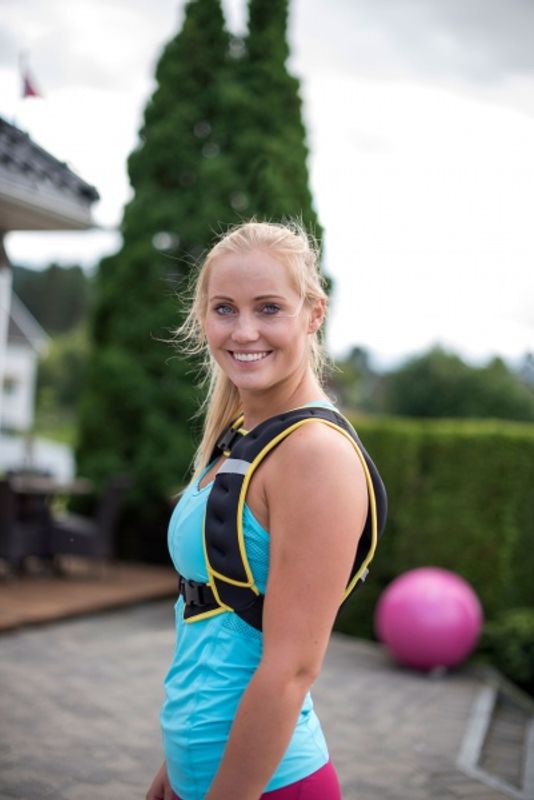 Abilica - Weightvest 3kg