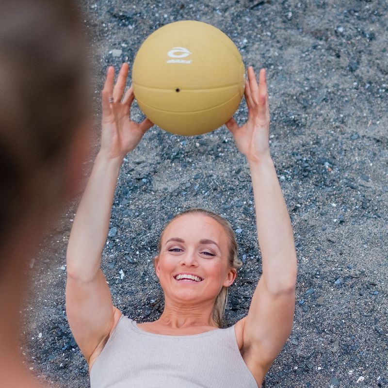 Abilica - MedicineBall 5kg