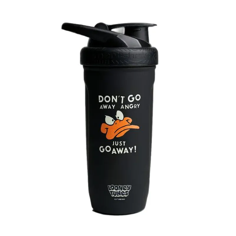 Smartshake - Stainless Steel Flaske Horror Collection - Annabelle 900ml