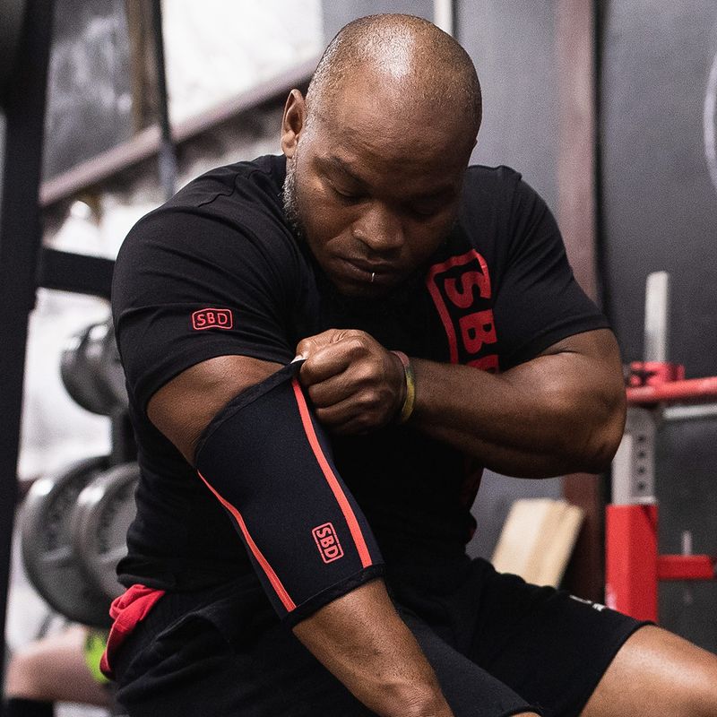 SBD - Elbow Sleeves