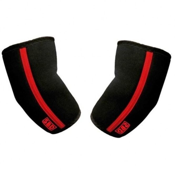 Hovedbilde SBD - Elbow Sleeves