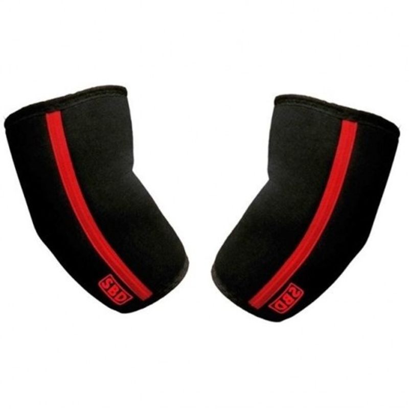 SBD - Elbow Sleeves