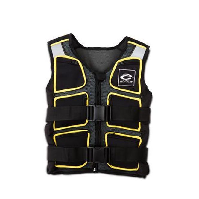 Hovedbilde Abilica - Weightvest Flexi 10kg
