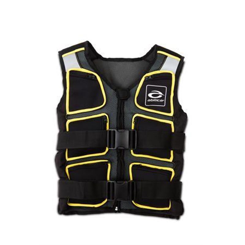 Abilica - Weightvest Flexi 10kg
