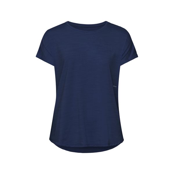 Hovedbilde Rôhnisch - Motion Tee - Indigo