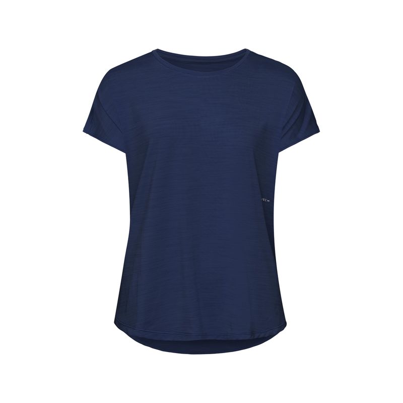 Rôhnisch - Motion Tee - Indigo