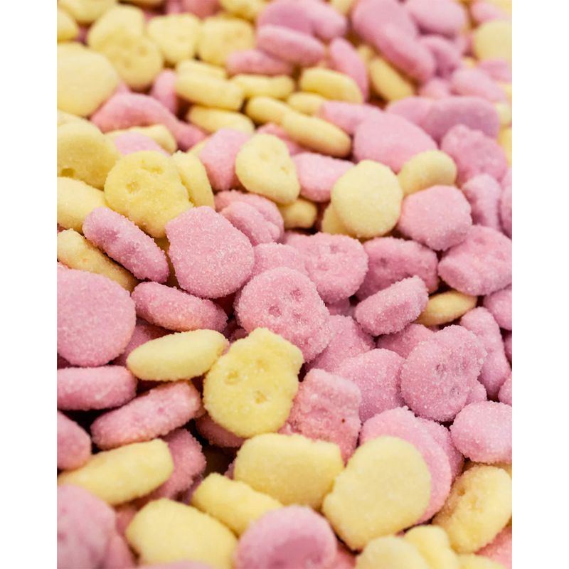 Pandy Candy - Sour Skulls 50g