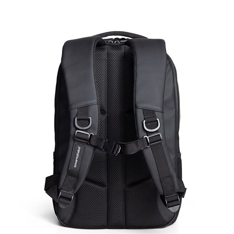 Smartshake - Meal Prep Backpack 22l - Black