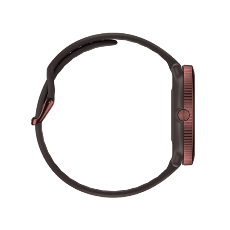 Polar Ignite 3 - Brown/Copper