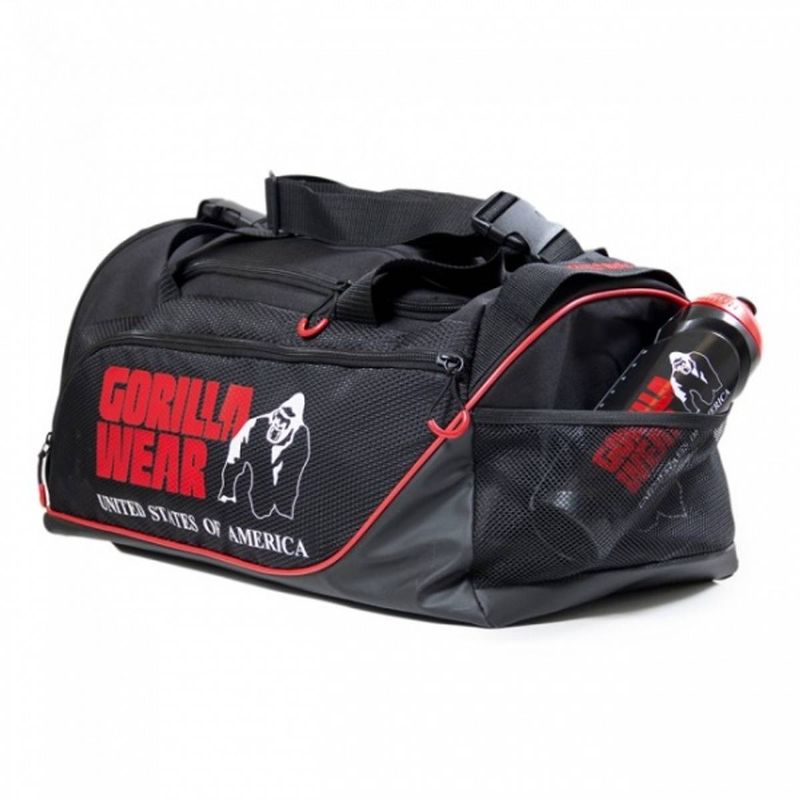 Gorilla Wear - Jerome Gym Bag