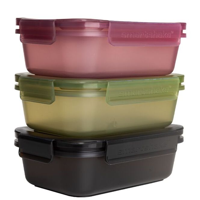 Hovedbilde Smartshake - Food Storage Container 800 ml