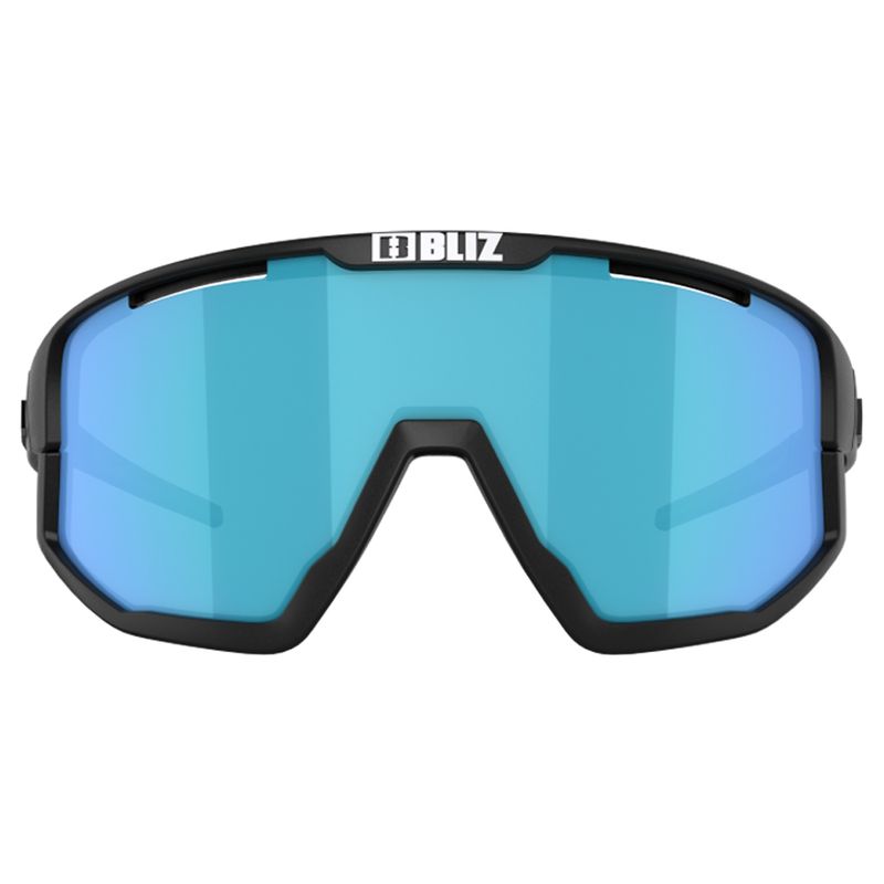 Bliz Active Fusion - Black