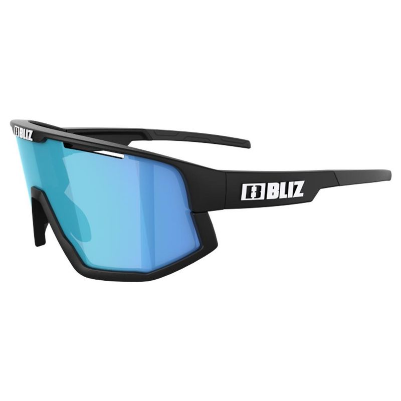 Bliz Active Fusion - Black