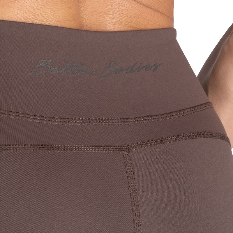 Better Bodies Flare Pants - Timber