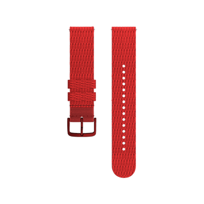 Hovedbilde Polar -  #Tide Wristband 20mm str. M