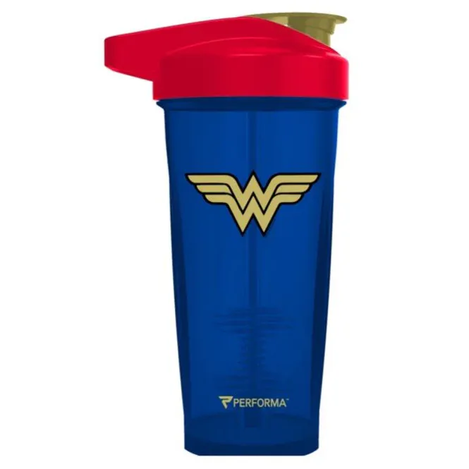 Hovedbilde Performa - Perfect Shaker Wonder Woman 800ml