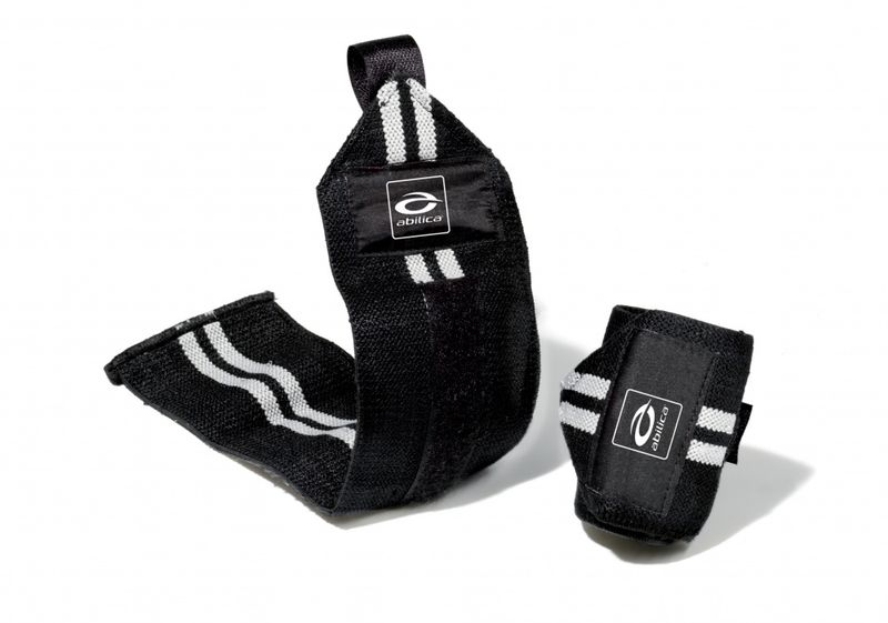 Abilica - WristStrap