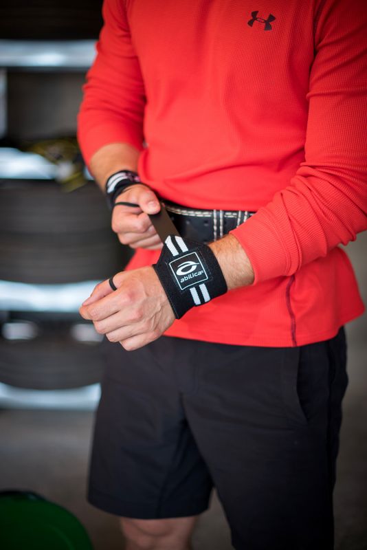 Abilica - WristStrap