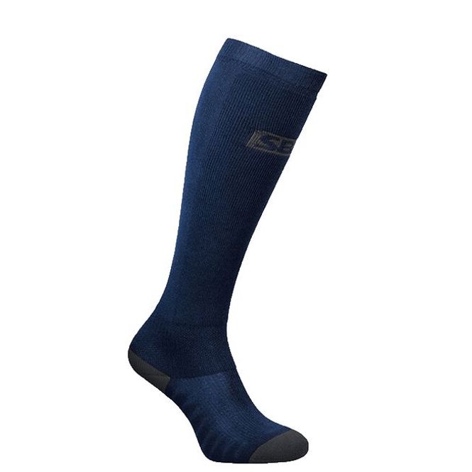 Hovedbilde SBD Storm - Navy Deadlift Socks