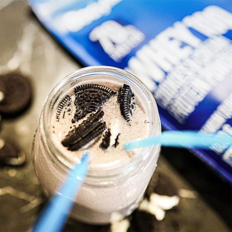 Bodylab - Whey 100 (30g Prøvepose)
