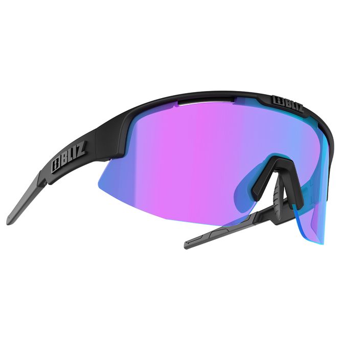 Hovedbilde Bliz Active Breeze - Nano | Optics Nordic Light - Begonia