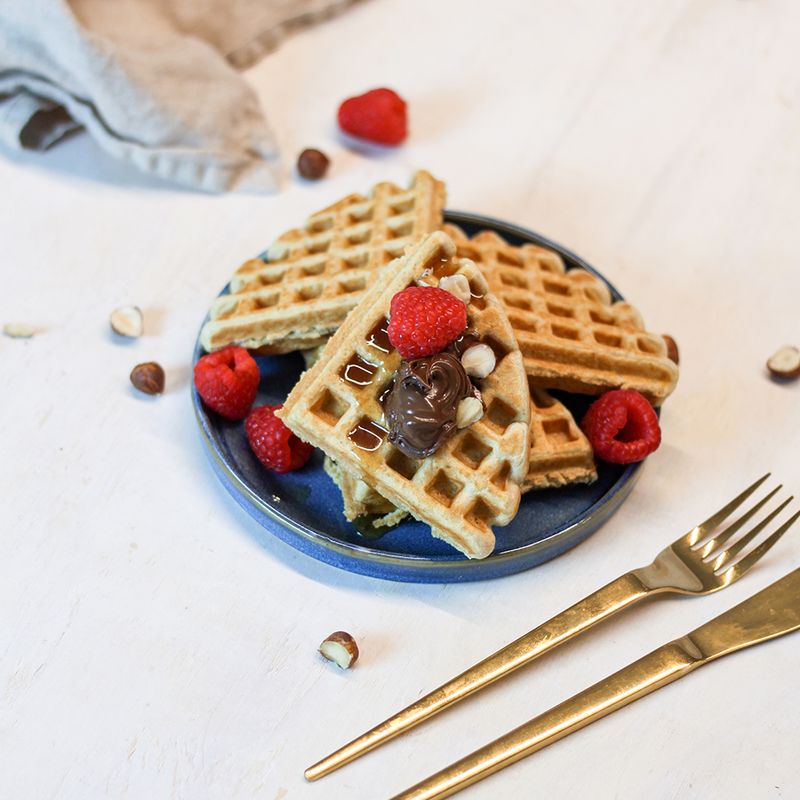 Bodylab - Pancake & Waffle Mix 500g